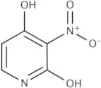 2,4-Dihydroxy-3-nitropyridine