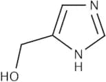 4(5)-Hydroxymethylimidazole
