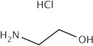 Ethanolamine hydrochloride