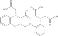 1,2-Bis(2-aminophenoxy)ethane-N,N,N'',N''-tetraacetic acid