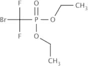 Diethyl (bromodifluoromethyl)phosphonate