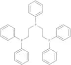 Bis(2-diphenylphosphinoethyl)phenylphosphine