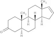 5α-Androst-16-en-3-one