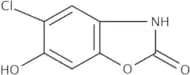 6-Hydroxychlorzoxazone