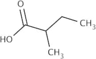 2-Methylbutyric acid