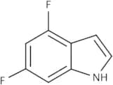 4,6-Difluoroindole