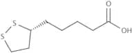 (R)-(+)-α-Lipoic acid
