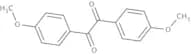 4,4''-Dimethoxybenzil