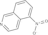 5-Nitroisoquinoline