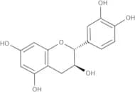 (+)-Catechin
