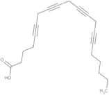 5,8,11,14-Eicosatetraynoic acid