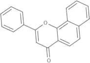 α-Naphthoflavone