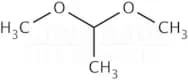 Acetaldehyde dimethyl acetal