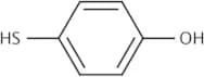 4-Hydroxythiophenol (4-Mercaptophenol)