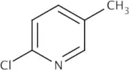 2-Chloro-5-methylpyridine