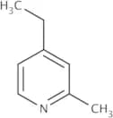 4-Ethyl-2-methylpyridine