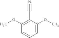 2,6-Dimethoxybenzonitrile