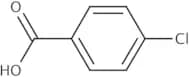 4-Chlorobenzoic acid