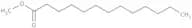 Methyl tridecanoate