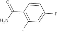 2,4-Difluorobenzamide