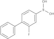 2-Fluoro-4-biphenylboronic acid