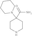 (1,4''-Bipiperidine)-4''-carboxamide