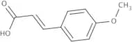 4-Methoxycinnamic acid