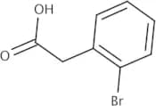 2-Bromophenylacetic acid