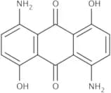 1,5-Diamino-4,8-dihydroxyanthraquinone