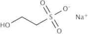 Isethionic acid sodium salt