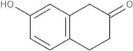 7-Hydroxy-2-tetralone
