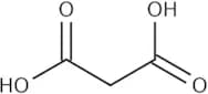 Malonic acid