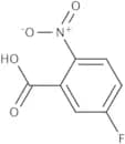 5-Fluoro-2-nitrobenzoic acid