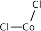 Cobalt(II) chloride, anhydrous