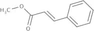 Methyl cinnamate
