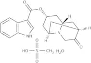 Dolasetron mesylate hydrate
