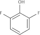 2,6-Difluorophenol