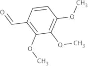 2,3,4-Trimethoxybenzaldehyde