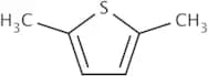 2,5-Dimethylthiophene