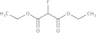 Diethyl fluoromalonate