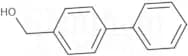 4-Biphenylmethanol