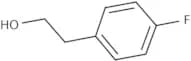 4-Fluorophenethyl alcohol