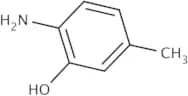 2-Amino-5-methylphenol