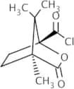 (+)-Camphanic acid chloride