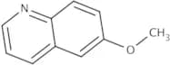 6-Methoxyquinoline