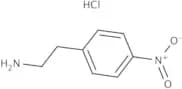4-Nitrophenethylamine hydrochloride