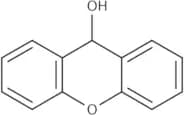 9-Hydroxyxanthene