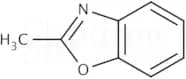 2-Methylbenzoxazole