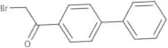 2-Bromo-4′-phenylacetophenone