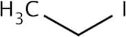 Iodoethane